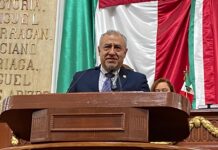 De la Ciudad / VEMEPE: reforma fiscal para subsanar vacío jurídico