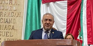 De la Ciudad / VEMEPE: reforma fiscal para subsanar vacío jurídico