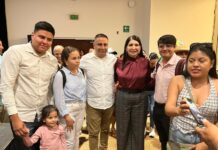 La educacion se hoy será la transformación del Guerrero de mañana