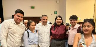 La educacion se hoy será la transformación del Guerrero de mañana