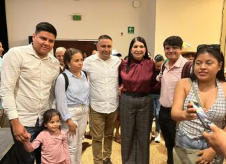La educacion se hoy será la transformación del Guerrero de mañana