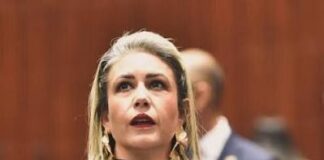 Más audios filtrados: Marina del Pilar debería gestionar su licencia y dejar el cargo para enfrentar a la justicia sin protección política