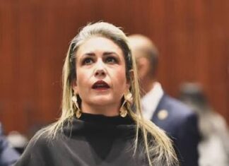 Más audios filtrados: Marina del Pilar debería gestionar su licencia y dejar el cargo para enfrentar a la justicia sin protección política
