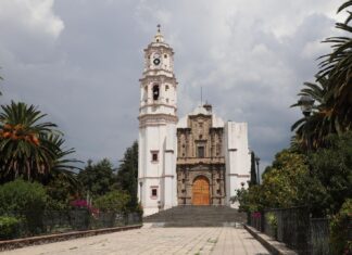 Gobierno municipal de Tecámac invita a disfrutar de la riqueza cultural del municipio en este periodo vacacional