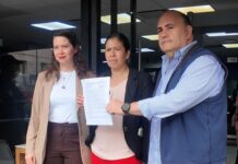 PAN formaliza denuncia penal contra Bobby López Beltrán y Secretaría de Marina por descarrilamiento del Interocéanico