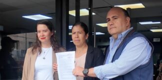 PAN formaliza denuncia penal contra Bobby López Beltrán y Secretaría de Marina por descarrilamiento del Interocéanico