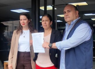PAN formaliza denuncia penal contra Bobby López Beltrán y Secretaría de Marina por descarrilamiento del Interocéanico