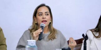La CDMX le falló al mundial; el caos superó al gobierno local y federal refuta el PAN a Clara Brugada