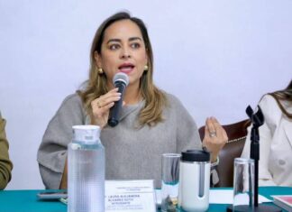 La CDMX le falló al mundial; el caos superó al gobierno local y federal refuta el PAN a Clara Brugada