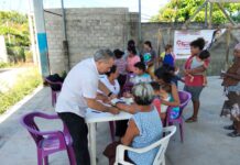 Guerrero necesita más especialistas y más atención para la salud