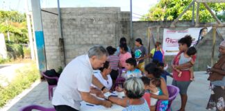 Guerrero necesita más especialistas y más atención para la salud