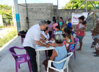 Guerrero necesita más especialistas y más atención para la salud
