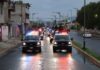 Gobierno municipal de Tecámac refuerza seguridad en los límites con Ecatepec a través del trabajo en equipo y en coordinación