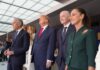 Sheinbaum revela que Trump la convenció de asistir a la final del Mundial tras llamada de última hora