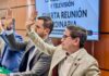 Alerta legislador del PAN por encarecimiento de la canasta básica; propone mayor apoyo al campo