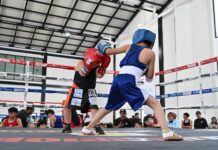 Ayuntamiento de Tecámac impulsa la actividad deportiva a través de competencias y torneos que fomentan la sana convivencia para las familias