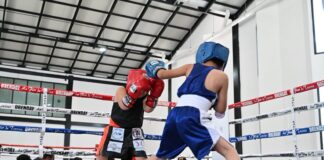 Ayuntamiento de Tecámac impulsa la actividad deportiva a través de competencias y torneos que fomentan la sana convivencia para las familias