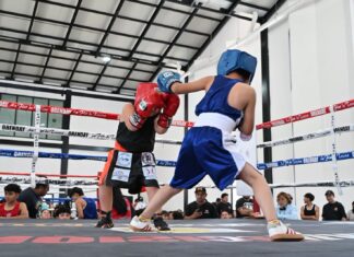 Ayuntamiento de Tecámac impulsa la actividad deportiva a través de competencias y torneos que fomentan la sana convivencia para las familias