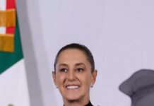 “Vas a venir»: Trump invitó personalmente a Sheinbaum a la final del Mundial
