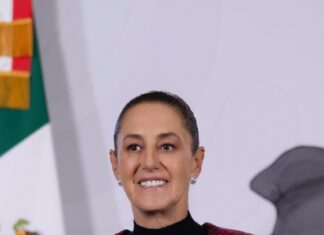 “Vas a venir»: Trump invitó personalmente a Sheinbaum a la final del Mundial