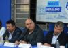 El PAN refrenda su compromiso con las y los vecinos de Miguel Hidalgo: «se fortalece la presencia y volveremos a ganar en 2027»: Miguel Errasti