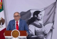 Kershenobich: Solo hay 3 casos de “diarrea explosiva” en México y no hay evidencia de brote