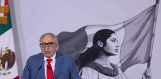 Kershenobich: Solo hay 3 casos de “diarrea explosiva” en México y no hay evidencia de brote