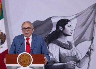 Kershenobich: Solo hay 3 casos de “diarrea explosiva” en México y no hay evidencia de brote
