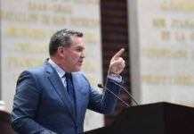 Economía sólida para México y movilidad estudiantil, las prioridades que el PAN exige en la nueva ronda de negociaciones T-MEC