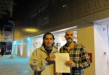 Lo dejaron solo a merced del crimen»: Denuncian ante FGR a Mecanismo de Protección por muerte del periodista Álex Serna