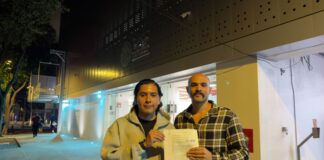 Lo dejaron solo a merced del crimen»: Denuncian ante FGR a Mecanismo de Protección por muerte del periodista Álex Serna