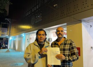 Lo dejaron solo a merced del crimen»: Denuncian ante FGR a Mecanismo de Protección por muerte del periodista Álex Serna