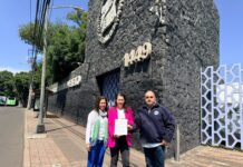 Brugada incumplió con la movilidad incluyente; panistas ingresan queja en CDHCDMX por «campo minado» en zona de hospitales CDMX