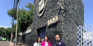 Brugada incumplió con la movilidad incluyente; panistas ingresan queja en CDHCDMX por «campo minado» en zona de hospitales CDMX