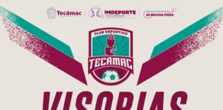 Gobierno municipal de Tecámac impulsa talento de las infancias y juventudes con visorías de futbol profesional