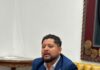 Promover la convivencia y la Armonía Entre los Ecatepenses, pide el Síndico Rafael García al Nuevo Obispo