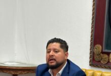 Promover la convivencia y la Armonía Entre los Ecatepenses, pide el Síndico Rafael García al Nuevo Obispo
