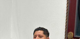 Promover la convivencia y la Armonía Entre los Ecatepenses, pide el Síndico Rafael García al Nuevo Obispo