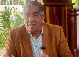 ¡Por T-MEC, caída drástica en cultivos!