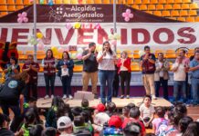 Inician Cursos de Verano en gratuitos Azcapotzalco