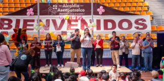 Inician Cursos de Verano en gratuitos Azcapotzalco