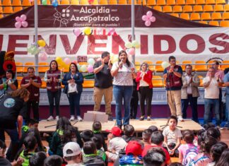 Inician Cursos de Verano en gratuitos Azcapotzalco