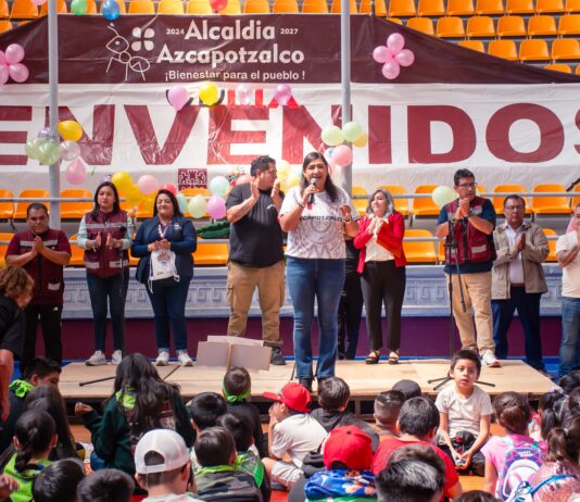 Inician Cursos de Verano en gratuitos Azcapotzalco
