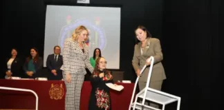 Poder Público / Fortalece la UMSNH respeto a la diversidad incluyente