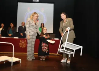 Poder Público / Fortalece la UMSNH respeto a la diversidad incluyente