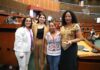 Ni una mujer menos para fortalecer el combate al feminicidio en Guerrero