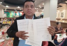 Obligan a personal de Subsecretaría de Sistema penitenciario a renunciar