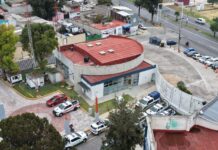 Se fortalece la estrategia de seguridad en Tecámac con salarios dignos para la Guardia Civil, más de 100 nuevas unidades y un C4 con tecnología de punta