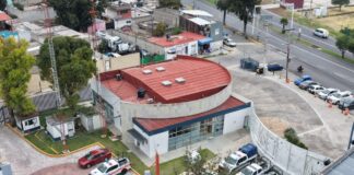 Se fortalece la estrategia de seguridad en Tecámac con salarios dignos para la Guardia Civil, más de 100 nuevas unidades y un C4 con tecnología de punta