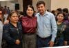 Guadalupe Eguiluz y su plan Guerrero propone vincular a las universidades con los sectores productivos